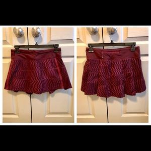 Lululemon Skirt